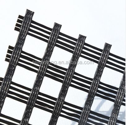 Basaltverstärkte Geogrid-Glasfasern Die ideale Wahl für Bauvorhaben
