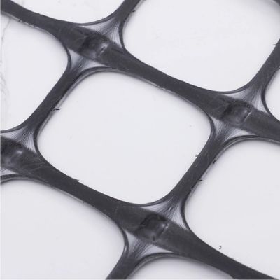 CE/ISO9001-zertifizierte PP50-50KN Plastik-Biaxial-Geogrid für Vietnam