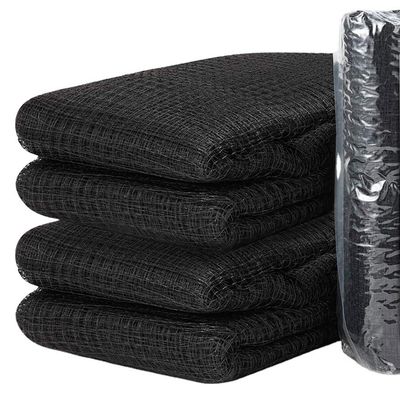 1.5cm Mesh PP Anti-Vogel Netz Mesh Gitternetz für Garten Gewächshaus Obstgarten Heavy Duty