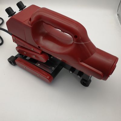 Langlebige Schweißmaschine mit HDPE-Geomembranen aus Kunststoff mit einer Lebensdauer von 3 bis 20 Jahren