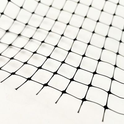 Maximal 4 m Breite Vögelsicherungsnetz für Hirschenschutz 12X12 mm