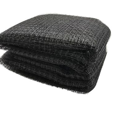 Maximal 4 m Breite Vögelsicherungsnetz für Hirschenschutz 12X12 mm