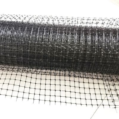 Maximal 4 m Breite Vögelsicherungsnetz für Hirschenschutz 12X12 mm