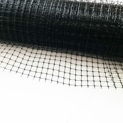 Maximal 4 m Breite Vögelsicherungsnetz für Hirschenschutz 12X12 mm