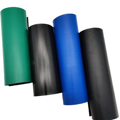 angepasste HDPE-Geomembran mit breiter Breite