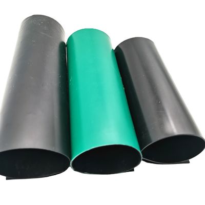 angepasste HDPE-Geomembran mit breiter Breite