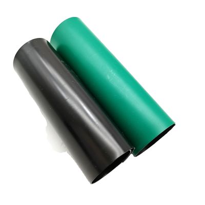 angepasste HDPE-Geomembran mit breiter Breite