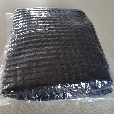 2 Packungen PP Hirschzaunnetz 7*100 Fuß Vogelnetz für Gartennetz 1,5 cm Anti-Vogel