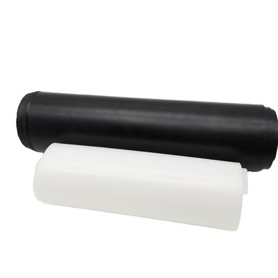 Künstliche 0,5 mm HDPE-Geomembran für die Ausbildung von Seefahrern vor Ort
