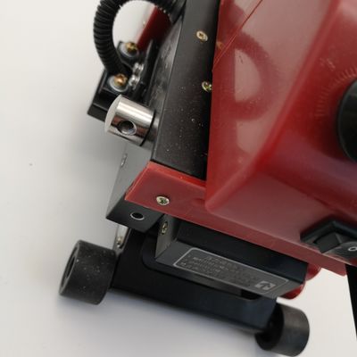 Geomembran-Schweißmaschine mit Materialfrequenz 50/60Hz