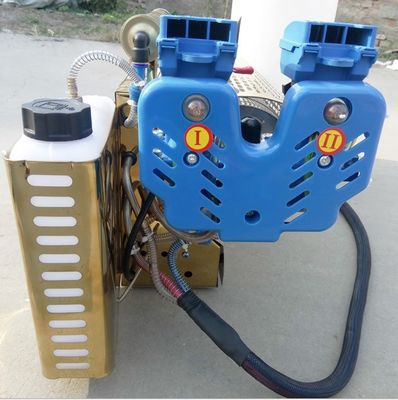 Heissnebelgenerator für die Schädlingsbekämpfung unter allen Bedingungen