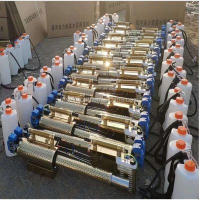 Heissnebelgenerator für die Schädlingsbekämpfung unter allen Bedingungen