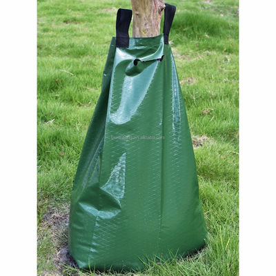 75L langsam freigesetzter Tropfwasserbeutel für Bäume und Sträucher