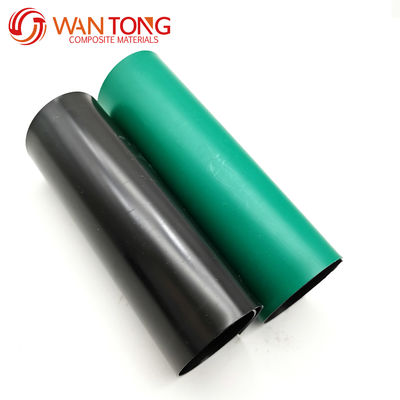 Chemikalienbeständige Fischfarmen HDPE-Geomembran-Rundtanks für chinesischen Design