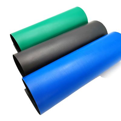 Wasserdichte/Seepage-sichernde Geomembran aus HDPE für die technische Unterstützung von künstlichen Seen online