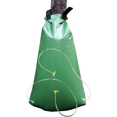 Andere Bewässerungslösung Langsam freigesetzter Baum Soaker-Tasche mit UV-Schutz