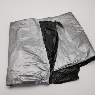 0.4-6m Breite Feuchtigkeitsspendende landwirtschaftliche Schutzfolie aus Kunststoff mit perforierter Form
