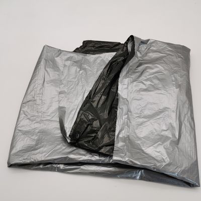 0.4-6m Breite Feuchtigkeitsspendende landwirtschaftliche Schutzfolie aus Kunststoff mit perforierter Form