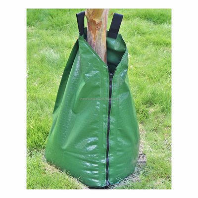 CE/ISO-zertifizierter Baumbewässerungsbeutel mit langlebigem PVC-Plattenstoff und UV-beständig