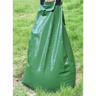CE/ISO-zertifizierter Baumbewässerungsbeutel mit langlebigem PVC-Plattenstoff und UV-beständig