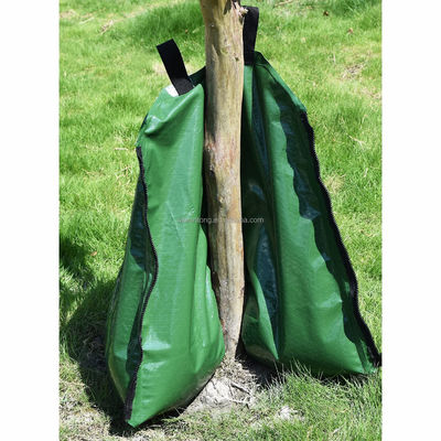 CE/ISO-zertifizierter Baumbewässerungsbeutel mit langlebigem PVC-Plattenstoff und UV-beständig