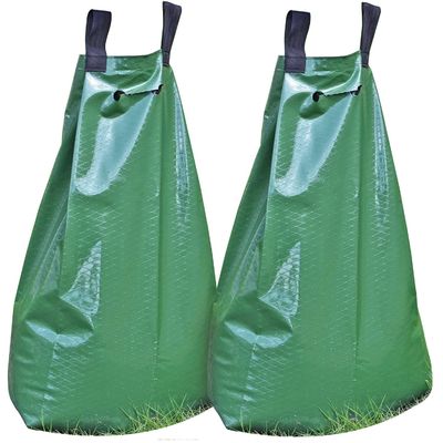 CE/ISO-zertifizierter Baumbewässerungsbeutel mit langlebigem PVC-Plattenstoff und UV-beständig