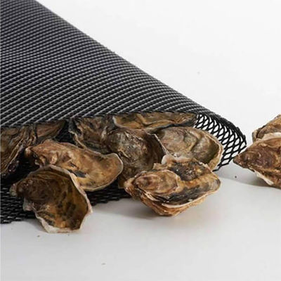 50/50kn PP-Biaxial-Plastikgitter perfekt für Bodenverstärkung im Straßenbau