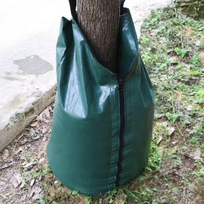 20 Gallonen Baumbewässerungstüte Langsam freigesetzendes Tropfsystem für neu gepflanzte Bäume von OEM