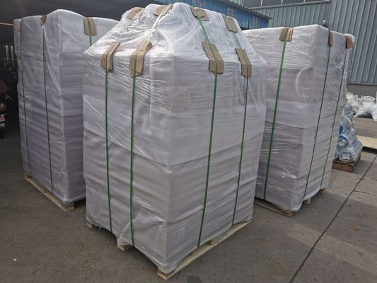20 Gallonen schwerer PVC-Baumbewaschbeutel für optimale Baumpflege und starke Bäume
