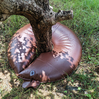 Neu gepflanzte Bäume Bewässerungsbeutel 15 20 Gallonen PVC Baum Bewässerungsring von Wantong