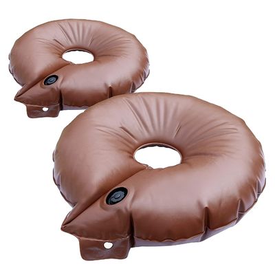 Baumbewässerungsbeutel PVC Dicke 0,43 mm Langsame Freisetzung für nachhaltiges Baumwachstum