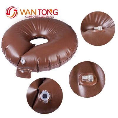 Wasser sparen 15 Gallonen PVC Baumbewässerungstüte Ring für Tropfbewässerung