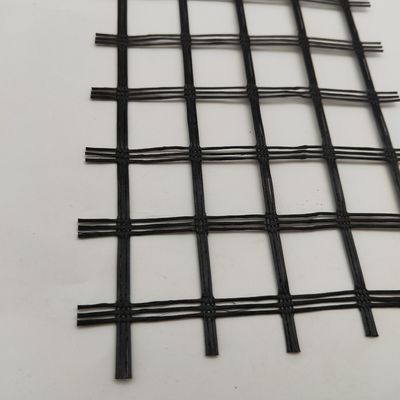 Straßenbau Geogrid aus Glasfaser mit einer Dicke von 0,2 mm bis 4 mm