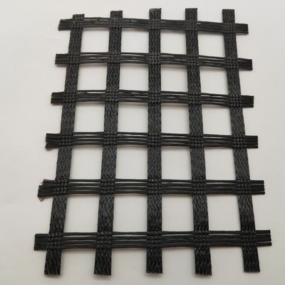 Straßenbau Geogrid aus Glasfaser mit einer Dicke von 0,2 mm bis 4 mm