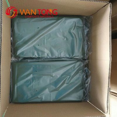Kunststoff-Wetterfest UV 20gallon langsam freigesetzter Baum PVC-Gewässerbeutel mit 500gm pro Stück