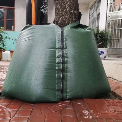 Kunststoff-Wetterfest UV 20gallon langsam freigesetzter Baum PVC-Gewässerbeutel mit 500gm pro Stück