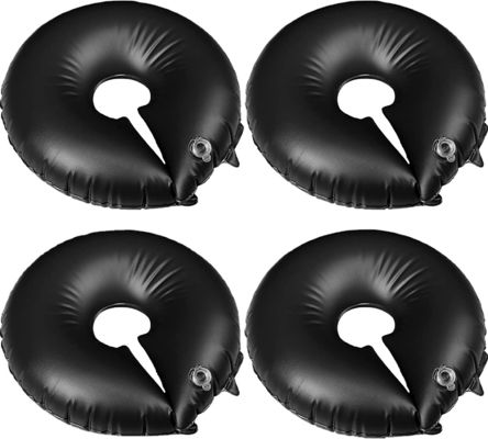 15 Gallonen Baumbewässerungstüte mit langsamer Freisetzung PVC Runder Design CE-zertifiziert mit Zertifikat
