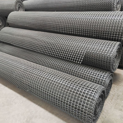 Inspektionsdienst vor Ort für Plastik-Geogrid, das in Beton- und Rasenpflastern mit 30/30kn verwendet wird