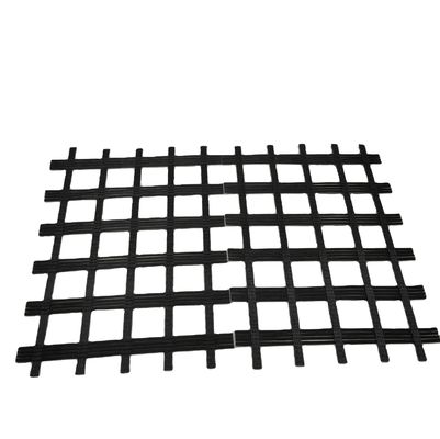Geogrid-Polyester-Geo-Grid mit CE/ISO9001