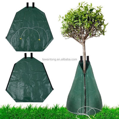75L PVC-Slow-Release-Gewässerbeutel für Bäume