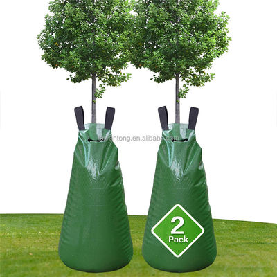 75L PVC-Slow-Release-Gewässerbeutel für Bäume