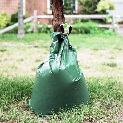 75L PVC-Slow-Release-Gewässerbeutel für Bäume
