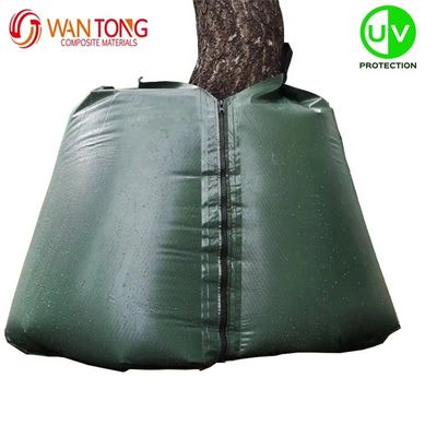 Wiederverwendbare Bewässerungssäcke für Bäume 20 Gallonen Langsame Bewässerungssäcke für Bäume 2Pack