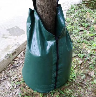20 Gallonen Baumbewässerungstüten Schwerlast-Gator-Tüten für langsame Tropfbewässerung
