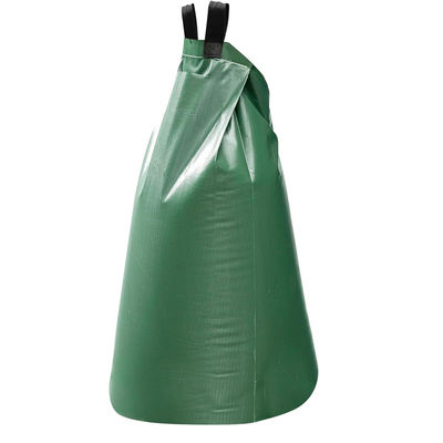 20 Gallonen Outdoor-Pflanze Selbstbewässerung Baum Bewässerungstüte mit langsamer Freisetzung und Kapazität