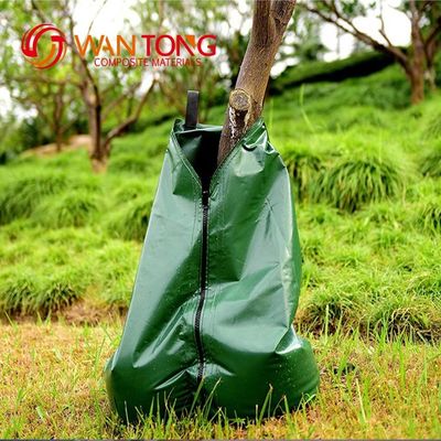 20 Gallonen Outdoor-Pflanze Selbstbewässerung Baum Bewässerungstüte mit langsamer Freisetzung und Kapazität