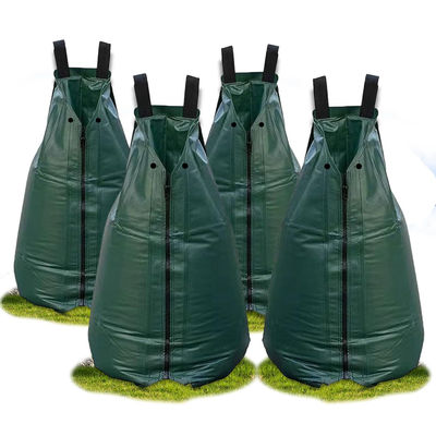 20 Gallonen Outdoor Shrub Tree Bewässerungstasche mit langsam freigesetzter Tropfsocker und CE/ISO