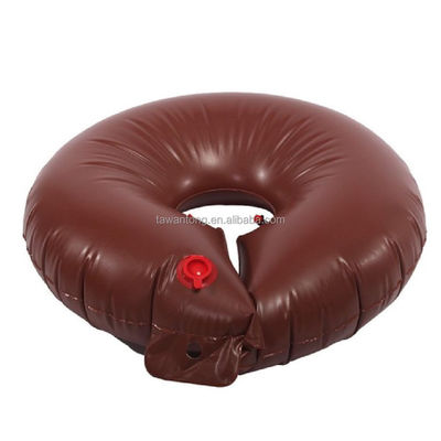 Wasserersparnis 15 Gallonen PVC Baum Bewässerungsbeutel Ring für Sträucher und Tropfbewässerung Bedürfnisse