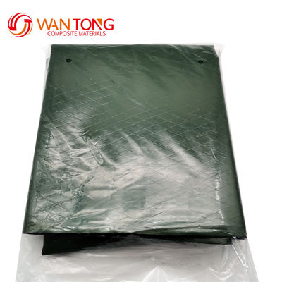 20 Gallonen PVC mit langsamer Freisetzung PE Baumbewässerungstüte für Tropfbewässerung