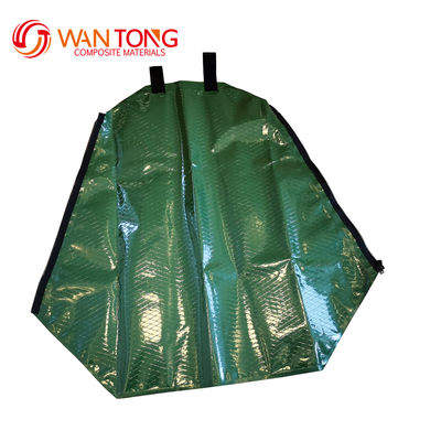 20 Gallonen PVC mit langsamer Freisetzung PE Baumbewässerungstüte für Tropfbewässerung